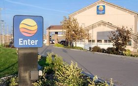 Comfort Inn Garden City